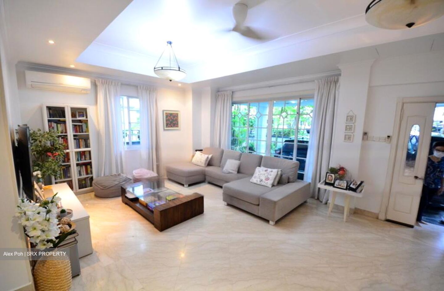 Gentle Villas (D11), Semi-Detached #431306961